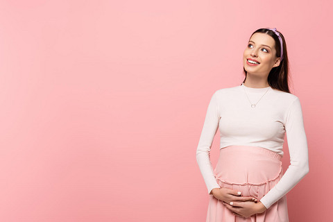 验孕棒能测试多少天怀孕