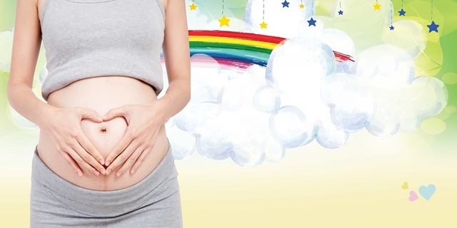 验孕棒能测到怀孕几周