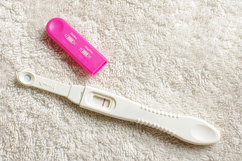 验孕纸测出怀孕准不准