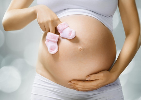 验孕试纸双杠是什么病