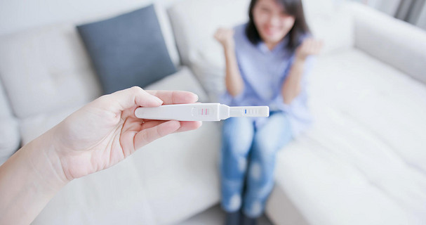 验孕棒能验出宫外孕吗