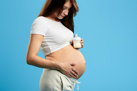验孕棒测到怀孕了准确吗