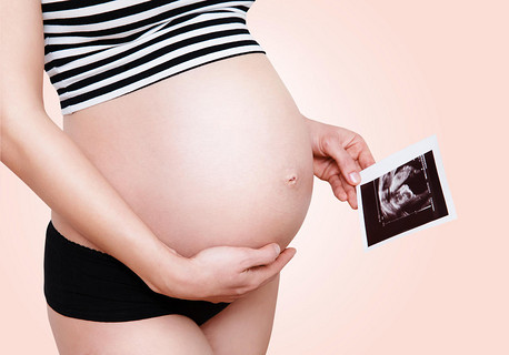 验孕试纸有时候显示阳性