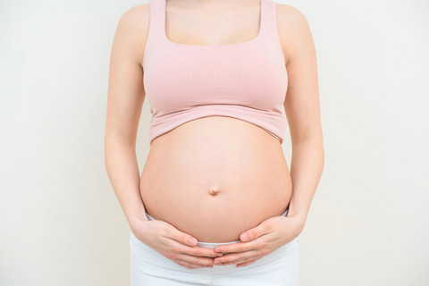 试管移植完验孕过程图片