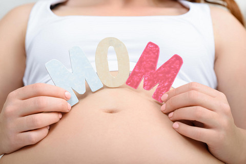 验孕试纸检测什么样是怀孕