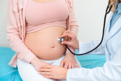 验孕棒怎么测出是怀孕多久