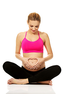 验孕棒在月经期能用吗