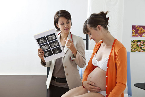 排卵期第四天验孕