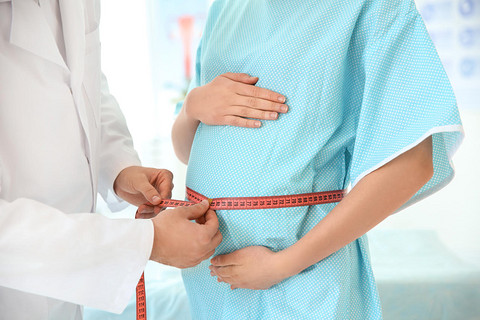 怀孕两个月验孕棒能验吗