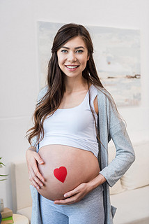 生化妊娠验孕棒能显示吗
