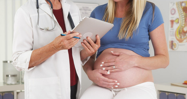 验孕纸怎么显示怀孕一条杠