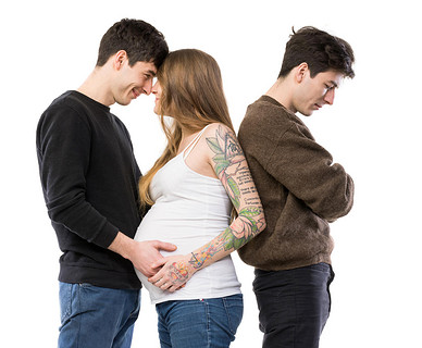 验孕棒阳性是怀孕了吗