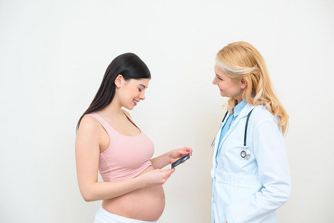 哺乳期能不能用验孕棒