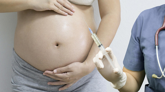 验孕试纸手持端是无效端吗